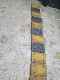 طسة اسطناعيه الطول8 مترات جديده استخدام قليل كامله العنوان بغداد ‏‏‪07...