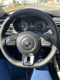 ام جي • ٢٠٢١ • شاشة اندرويد