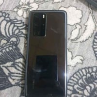 هواوي P40 برو • كسر سطحي • أربيل