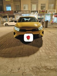 السلام وعليكم فورتي ٢٠٢٣ جيتي لاين مكينة ٢٠٠٠ دوش *كير cvt بلادي وشاد ...