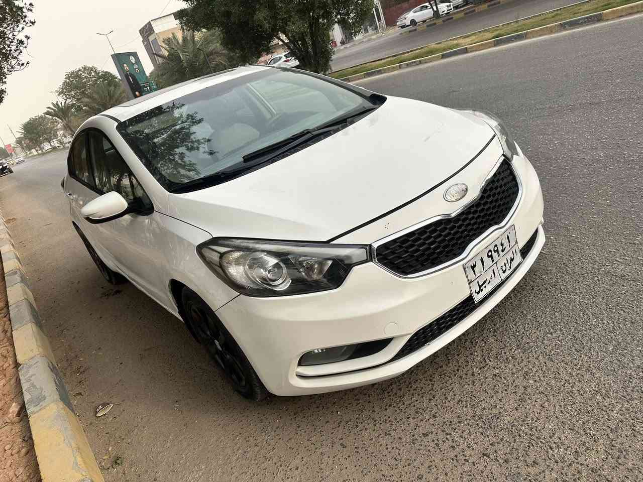 سيراتو13مكانات صبغ بدون دواخل كيرمكينه تبريدكفاله عنوان نجف *********** السعر99ورقه
