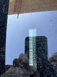 موديل ٢٠٢٣ • فول الفول • ضرر خلفي