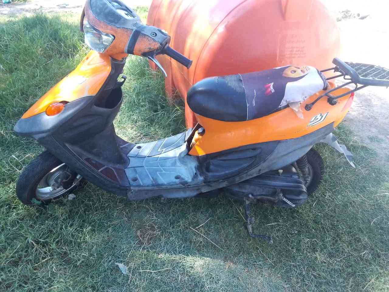 درجة شخله البيع سعر خاص


**إذا كنت صاحب هذا الإعلان وتريد حذفه لأي سبب، رجاءا أرسل رسالة إلى الدعم الفني**