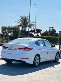 هيونداي النترا 2018 • النترا سوبر • النترا محرك 2000 • سيارة النترا • ...