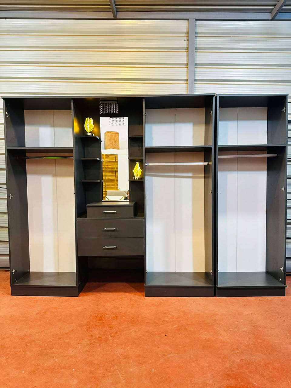 💎💗 غرفة تركي مستخدم
🛏️ 7 قطع كاملة
💯 نظافة 95%
🚪 نظام أبواب مرتب
💸 السعر 650 قفل
🪛 شد مجاني
🚚 نقل مجاني
💎ف


**إذا كنت صاحب هذا الإعلان وتريد حذفه لأي سبب، رجاءا أرسل رسالة إلى الدعم الفني**