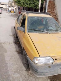 مكينة وكير • ٢٠٠٩ • تحويل ثاني يوم