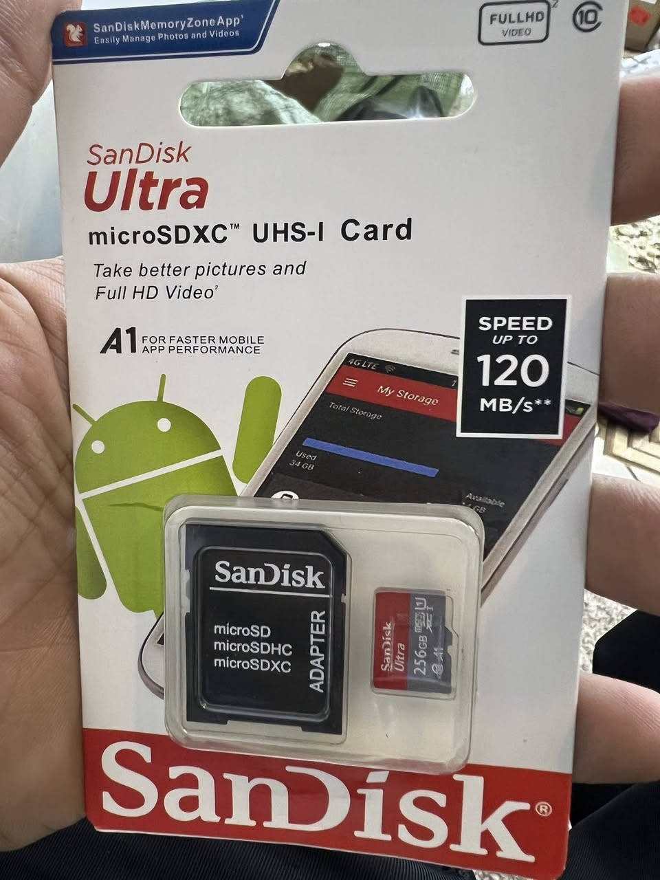 اكتب سعرك وبالعافية


**إذا كنت صاحب هذا الإعلان وتريد حذفه لأي سبب، رجاءا أرسل رسالة إلى الدعم الفني**