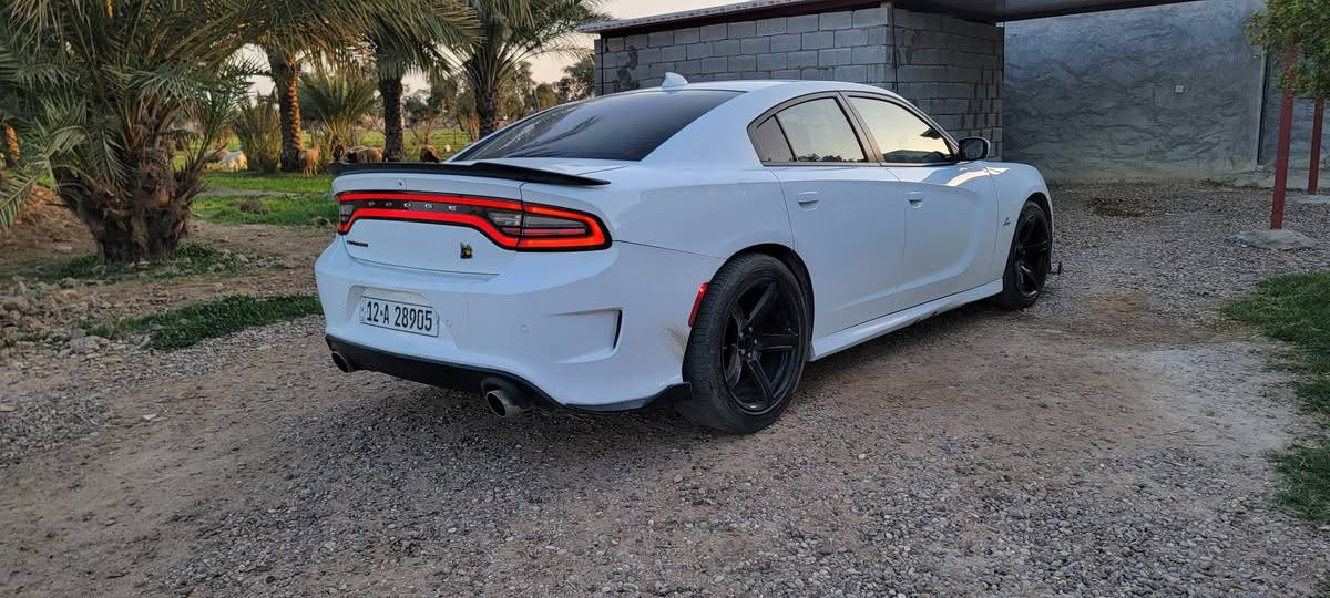 دوج تشارجر اسكات باك 🐝 اصل اس ارتي 6400 مكينة وكير وحدادية جاهز ادامة كامله عليها بلكات ريسنك برمجة وتفريغ دهن مكينة وكير وفلتر جديد شاشة اس ارتي دركة اس ارتي شعار 392 دشبول وشاشة ودركة شعار 🐝 بالكشنات غرفة بلاد مواصفات تشغيل عن بعد تدفئة وتبريد بالكشنات شفتات استيرن حساس امامي خلفي تحكم استيرن كامل صندوك بصمة بصمة ابواب وتشغيل ويل 20اصلي نقط عمياء رقم نينوى انكليزي وباقي المواصفات المعروفه جاهزة للاخير موديل 21 ممشى 36ميل السعر ٢٧٥ للبيع او للمراوس عنواني غرب سجن ابي غريب رقمي *********** الفلوجة, الأنبار
