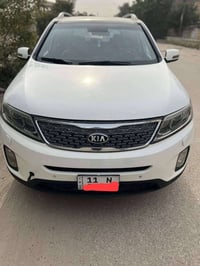 ٢٠١٥ • كويتي • ٦ سلندر