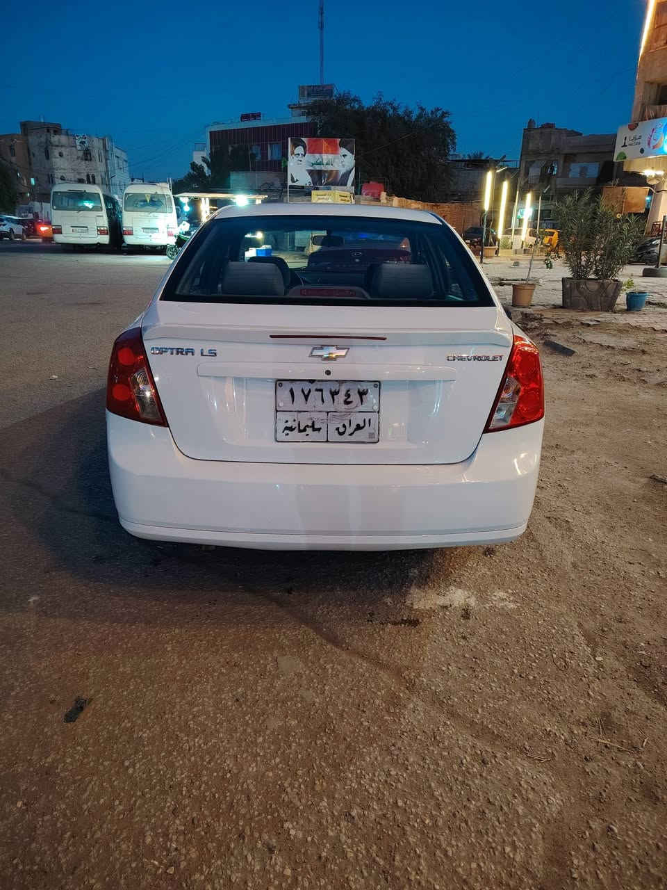 اوبتره موديل 2013 مكفوله من الضربه على وضع الشركه تخم تاير تبريد ثلج مكينه وكير مكفولات حته من الفتح عنوان بغداد باب المعضم ***********
