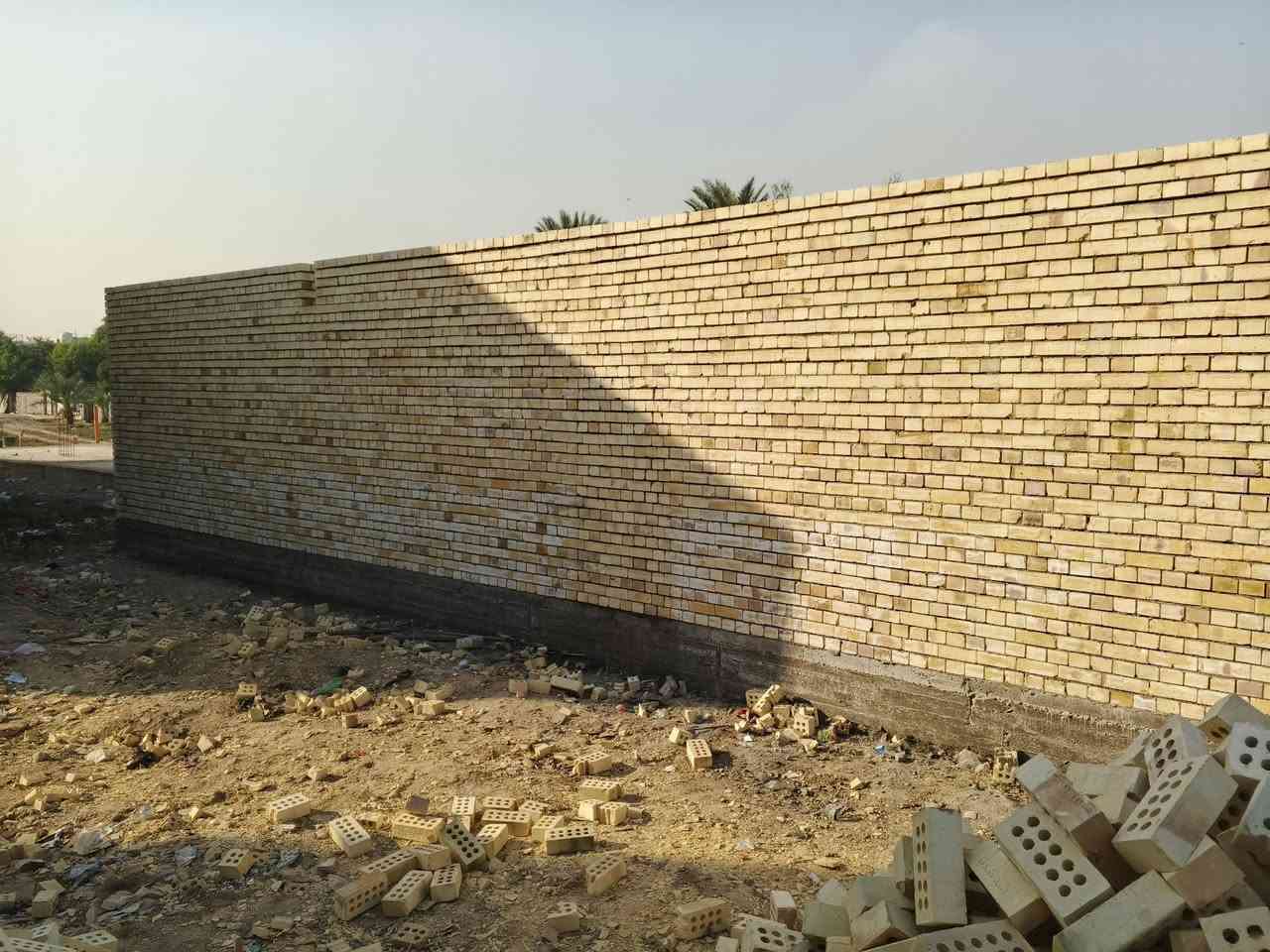 السلام عليكم خلفة بناء درجة اولى متفرغ للعمل مكاني بغداد الزعفرانية ***********
