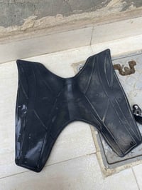 دراجة GTR • ثعلب 2008 • تفصيخ