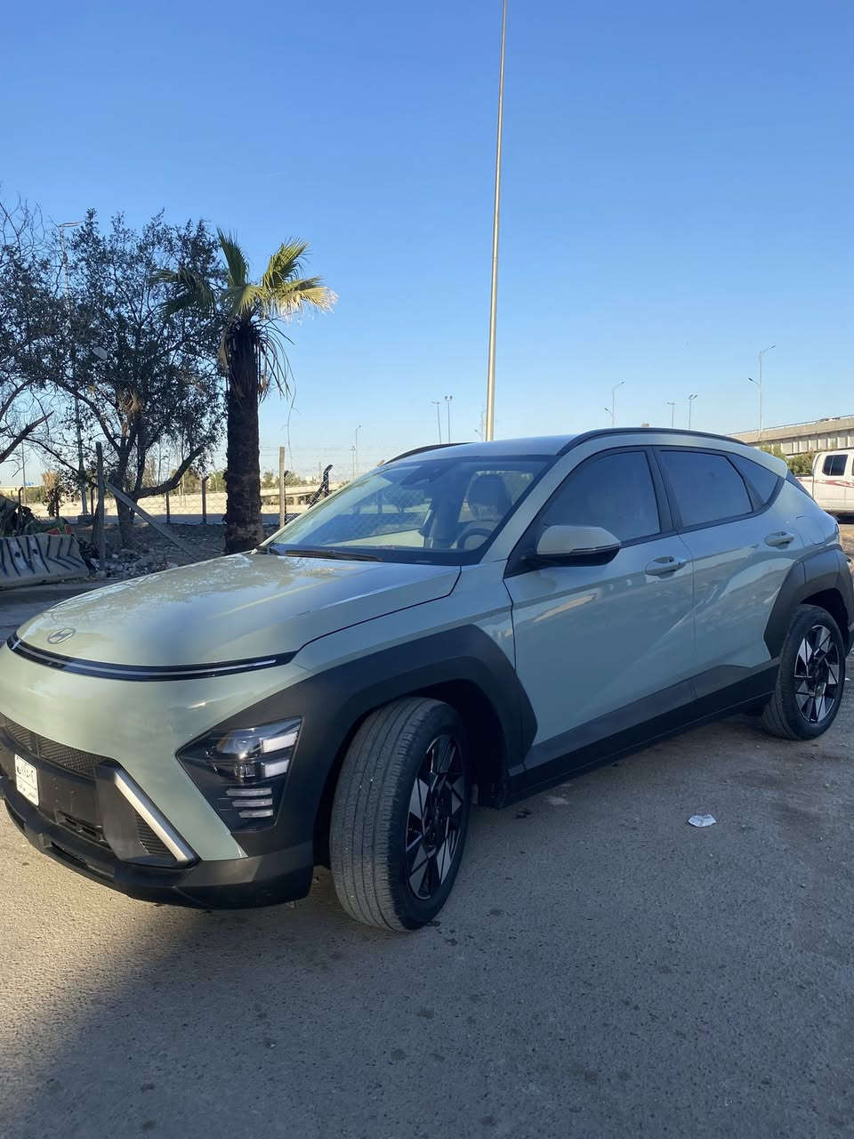 السلام عليكم اخوان كونا 2024ماشيه 11الف نص موصفات سيارت جاهزه رقم واطلع تحديد مسار نقطه عمياء رادرات جانبيه كروز سرعه بصمه وبصمه ابواب تشغيل عن بعد مود درايف سبورت نورمل  كونفرت كشن كهرباء داخل ابيض هواي موصفات بعد سيارت جاهزه تنكر وتطلع ماعده رقم كلشي شغال السعر 148بيها مجال بسيط للاستفسار ***********
