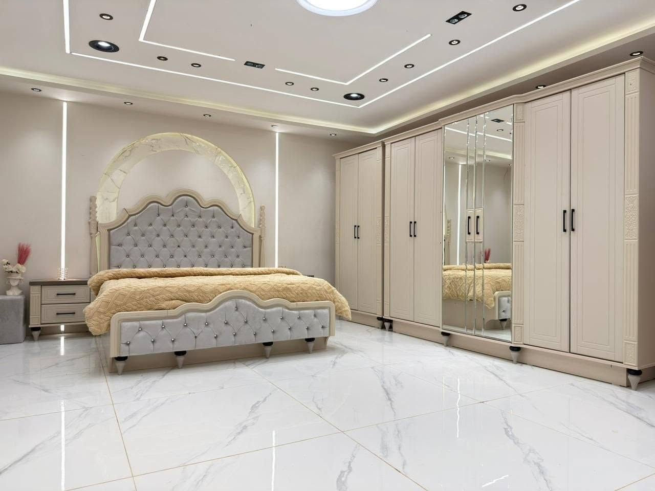 *تم وصول موديل صحره كانتريMdf  صبغ حراري تركي معمل دافنس الاصلي 

*9 قطع*  
    
قياسات ضخمة 
كنتور وملحق 370سم 
ارتفاع 230سم 
برغي وجوي حديد وضهر بلوك 

✅  ارتفاع السرير 175سم 
 السرير مخزن 
✅ عرض الميز تواليت 150سم 
✅ المصنع الأصلي
✅ سجه ثلاثيه 
  رفوف اضافيه داخل الكنتور 
  مجرات اضافيه داخل الكنتور 

السعر مليونين و400  الف


**إذا كنت صاحب هذا الإعلان وتريد حذفه لأي سبب، رجاءا أرسل رسالة إلى الدعم الفني**