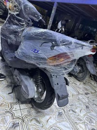 اقساط الرافدين • دراجة بيجي • مكينة شرط