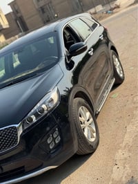 سورنتو • ٢٠١٦ • وارد امريكي