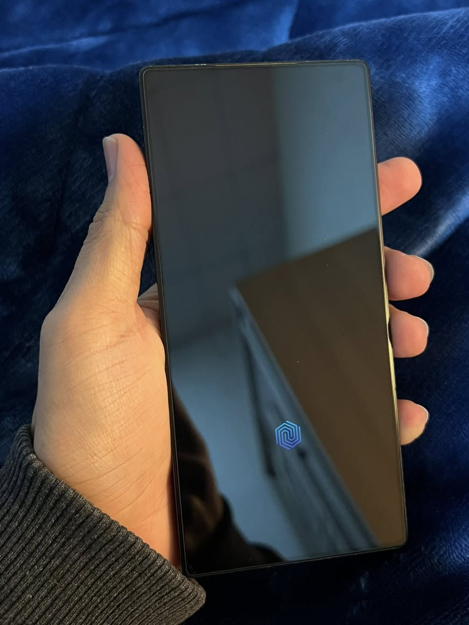 redmagic 10 pro black 512G
930,000


**إذا كنت صاحب هذا الإعلان وتريد حذفه لأي سبب، رجاءا أرسل رسالة إلى الدعم الفني**