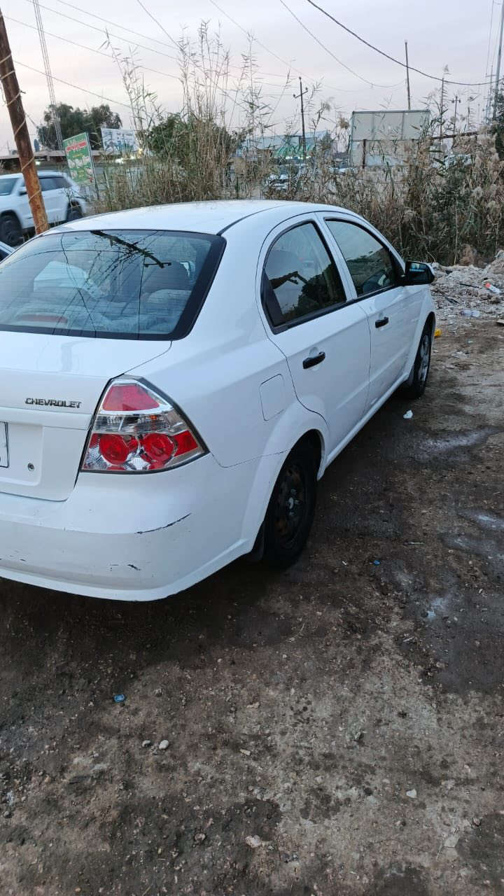 سلام عليكم افيوو موديل 2010 مكفوله كفاله عامه  رقم قادسيه نكليزي  بسمي مداور ثاني يوم  سنويه ل2030تبريد تدفهه  تخم تاير  جديد   مكينه  كير مكفولات 1400 حداديه جديده السعر 78 وبيهه مجال العنوان النجف لاشرف الستفسار ***********
