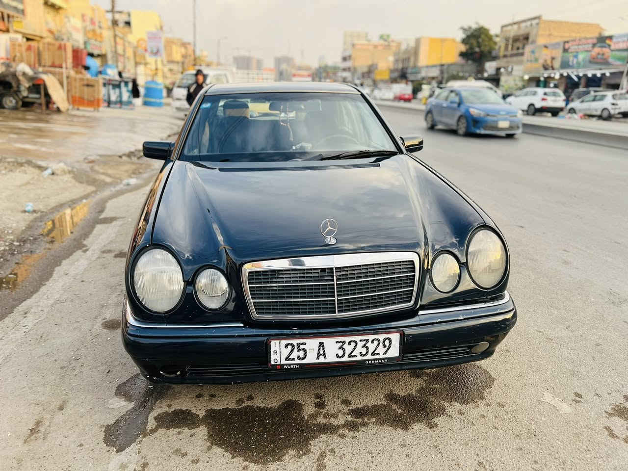 السلام عليكم ماريدس ام عيون
مديل 95 كير مكينة بلاد خراطيم 6 
مصبوغ عام بسمي مشروع وطني اكفل تحويل 
سعر جدا مناسب مامتواجد فيس واتساب وعل خط فقط 
***********
