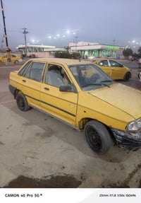 موديل ٢٠١١ • كربلاء