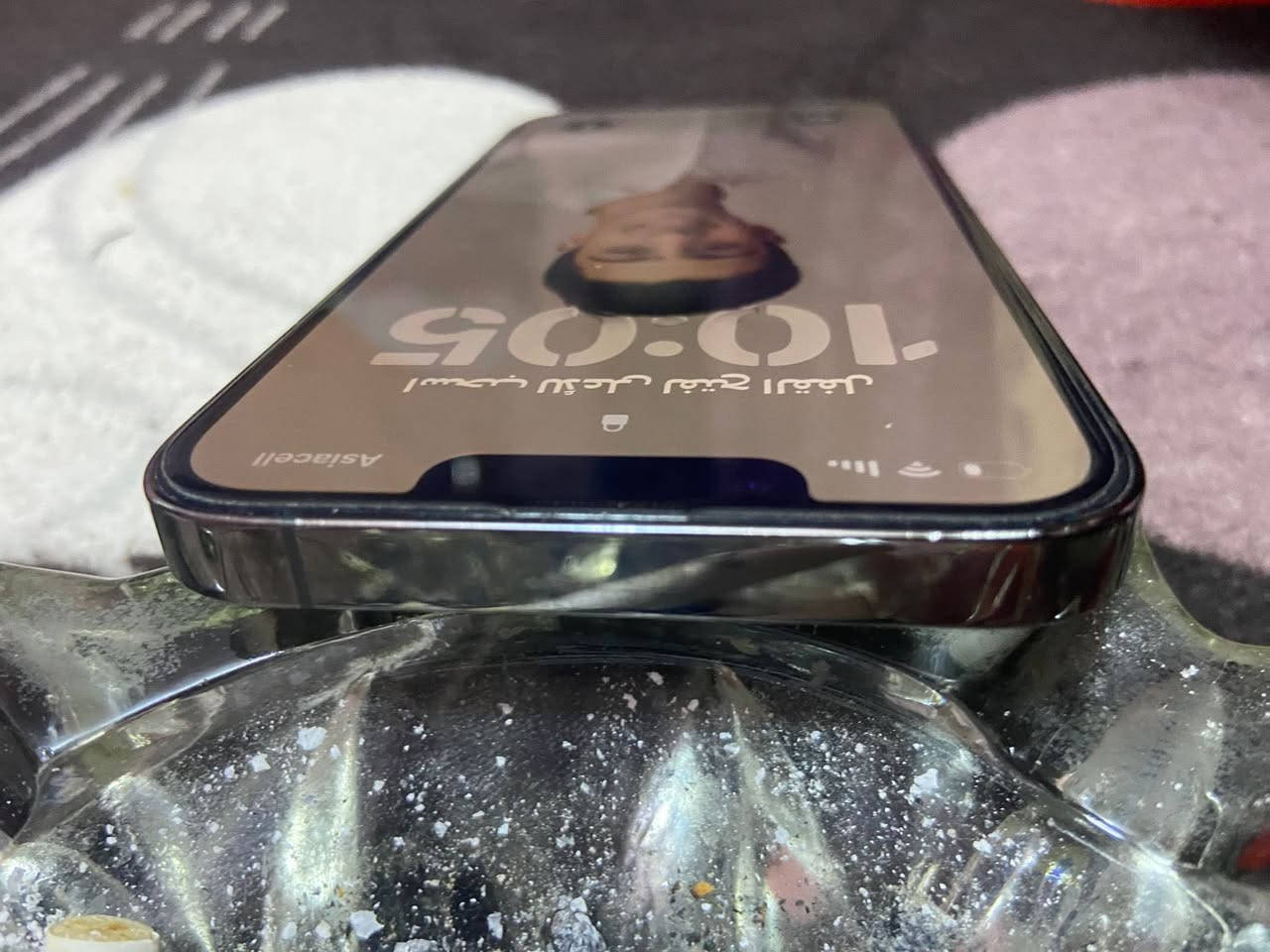 ايفون 13برو  ذاكرة 256بطارية88 الجهاز اخو الجديد مع كارتونا وكفر   مراوس بل 13برو ماكس


**إذا كنت صاحب هذا الإعلان وتريد حذفه لأي سبب، رجاءا أرسل رسالة إلى الدعم الفني**