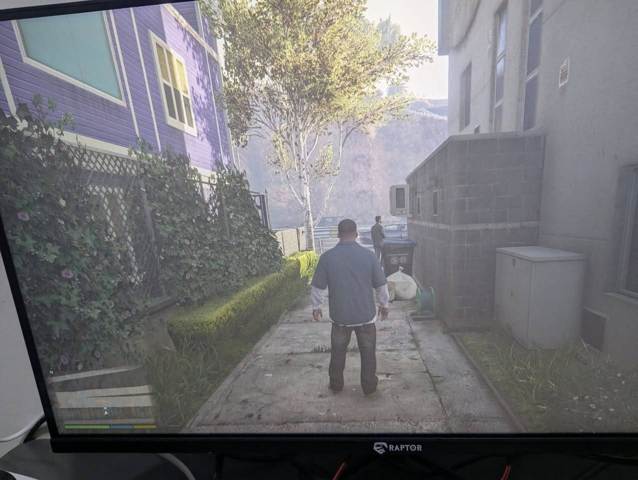 كمبيوتر العاب pc  يشتغل كل العاب قواء
لبيع فقط كيس بدون شاشه سعر مع توصيل 400الف  رقم الهاتف 
16 GBytes.     رام.              ***********                          

Intel(R) Core(TM) i5-6500 CPU @ 3.20GHz معلج 

ASUSTeK COMPUTER INC. -STRIX H2701. مدبورد GAMING
hhdتير2 هارد 
NVIDIA GeForce GTX 1050 Ti 4gh Asus 
بور سبلي 300وط  
                                                                                

-
