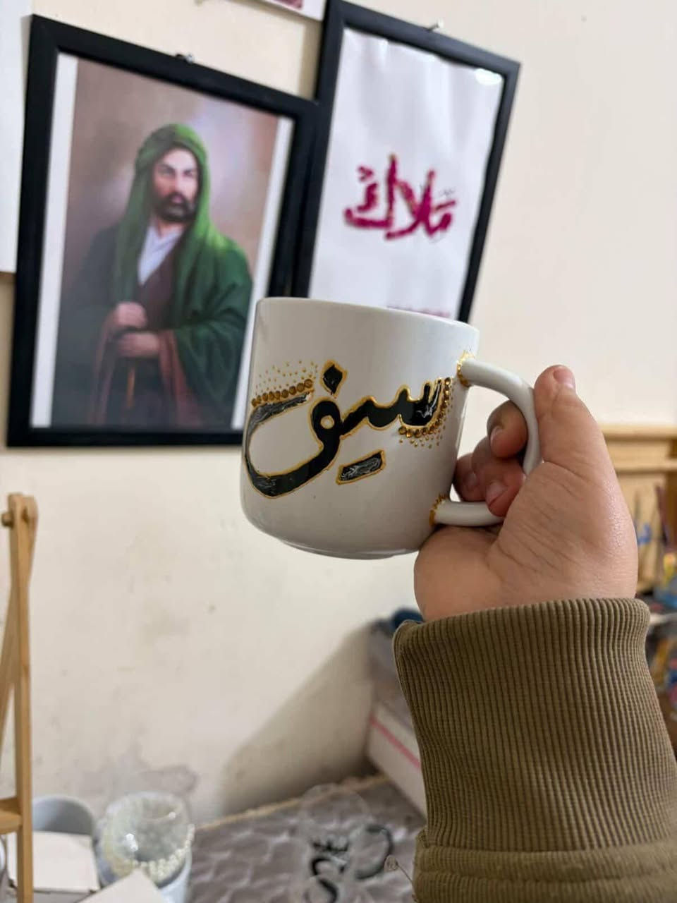 السلام عليكم اي كوب ع 5 وع حسب الطلب اشتغل


**إذا كنت صاحب هذا الإعلان وتريد حذفه لأي سبب، رجاءا أرسل رسالة إلى الدعم الفني**