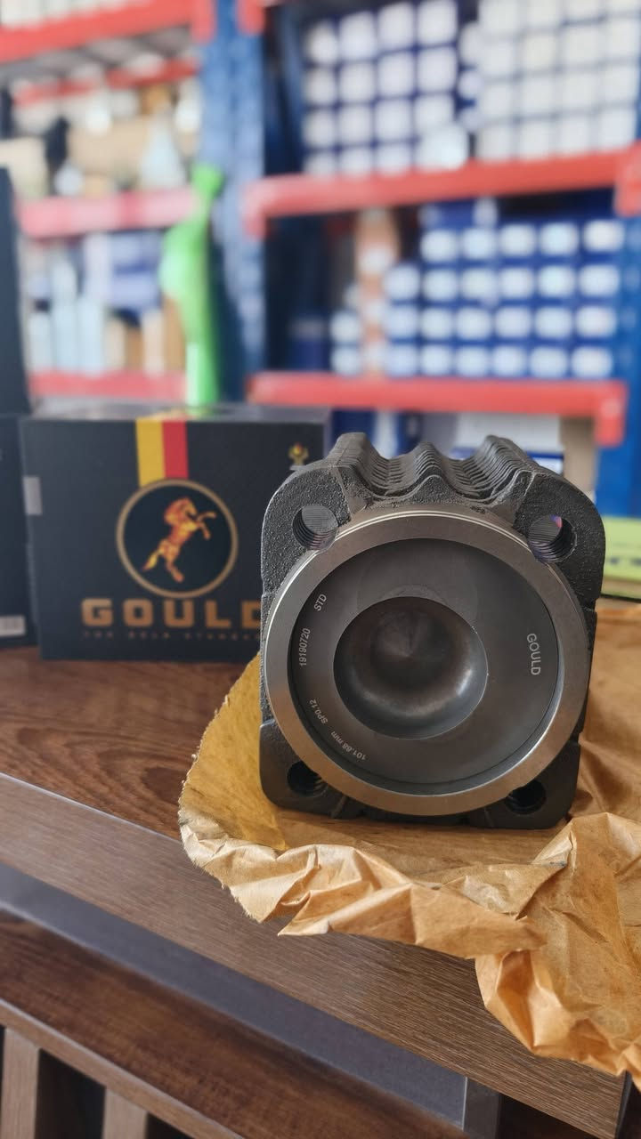 🛠️ مجمع الشارقة للفلاتر ​
​الماركة: GOULD الألمانية.
​النوع: طقم بستم وقميص (فئة DIAMOND العالية التحمل)
​التوافق: مخصص ومثالي لمحركات دويز (DEUTZ FL913)
​القياس: القطر 102
***********
​📍 العنوان: واسط - الصويرة
