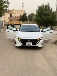 نيسان 2024 سنترا  كفاله عامه   حته دعاميات ماشيه 10سياره عله ايدي اني ...