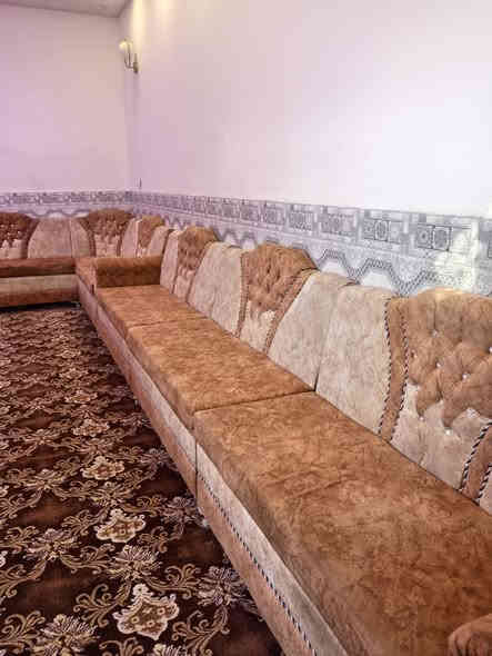 سلام عليكم تخم البيع 17 متر الاتصال ع رقم ***********
