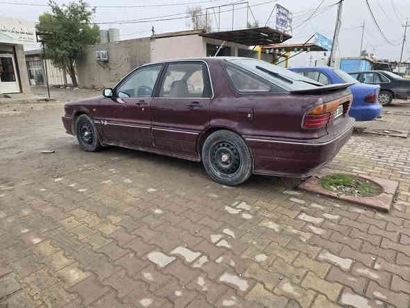 السلام عليكم مسبوشي كلنت موديل 91 رقم اربيل بسمي سياره رقم دولي سياره بلادي بدون ضربه تحتاج صبغ فقط دعميات نفخ تبريد شغال تدفه شغاله تخم تاير جديد مكينه سوناتا جديده سعرهه مناسب ٣٩ بيهه مجال شراي مكان جلولاء اتصل ***********
