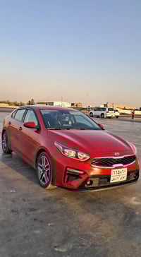 كيا فورتي • الصويرة • واسط