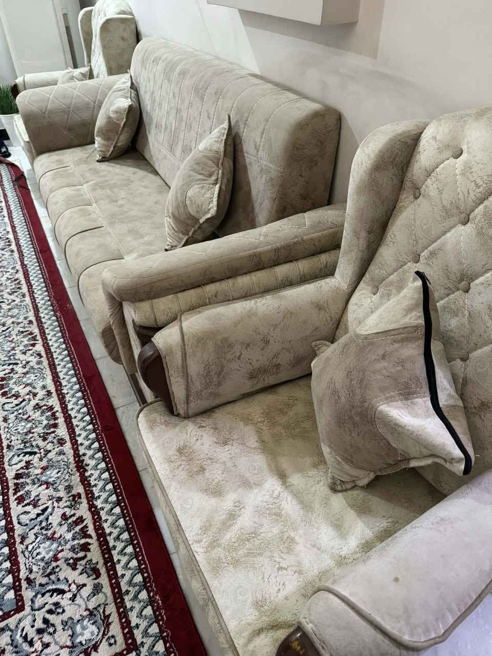 تخم ١٠ مقاعد نضيف مودرن ب٣٠٠
كربلاء الاسكان


**إذا كنت صاحب هذا الإعلان وتريد حذفه لأي سبب، رجاءا أرسل رسالة إلى الدعم الفني**