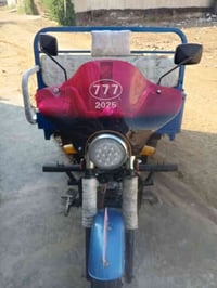 ستوته • موديل 20 • محرك جديد