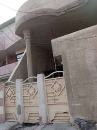 للايجار... للايجار.... للايجار  مشتملات ارضيات ....وطابق ثاني.... الو ...