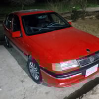 فكترا موديل 92 محرك 20 رقم نينوى الماني سنويه عضم لي 2029 كاربون بانزي...