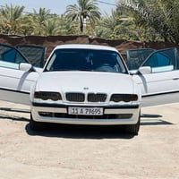 بي ام خفاش موديل 1996 رقم بغداد مالكه يمي السياره حلوه مال جناي ماعايز...