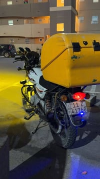 بوكسر • موديل 19 • نضيفه