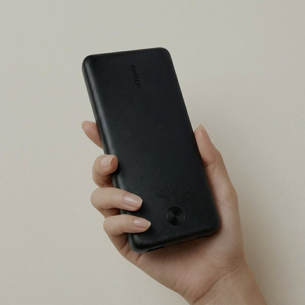 تخفيضات        تخفيضات
بور بنك ANKER الاصلي حجم 10,000
سعر 12 الف


**إذا كنت صاحب هذا الإعلان وتريد حذفه لأي سبب، رجاءا أرسل رسالة إلى الدعم الفني**