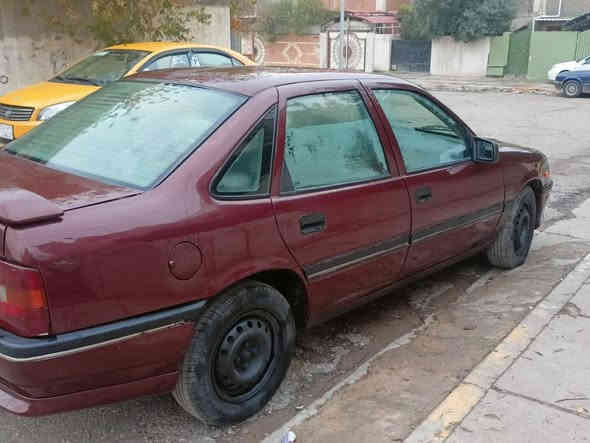 فكتره أوبل حجم 16سنويه عظم مشروع وطني محرك كير شرط كير  سياره مابيها صبغ  بس الدوائر والدوسات سياره نظيفة شرط الوكاله والتحويل لااستفسار 
***********
