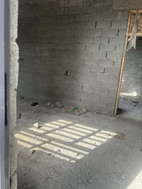 هيكل 50 متر للبيع بالسويب طابق 1السعر32 وبيه مجال للاتصال واتساب 07724...