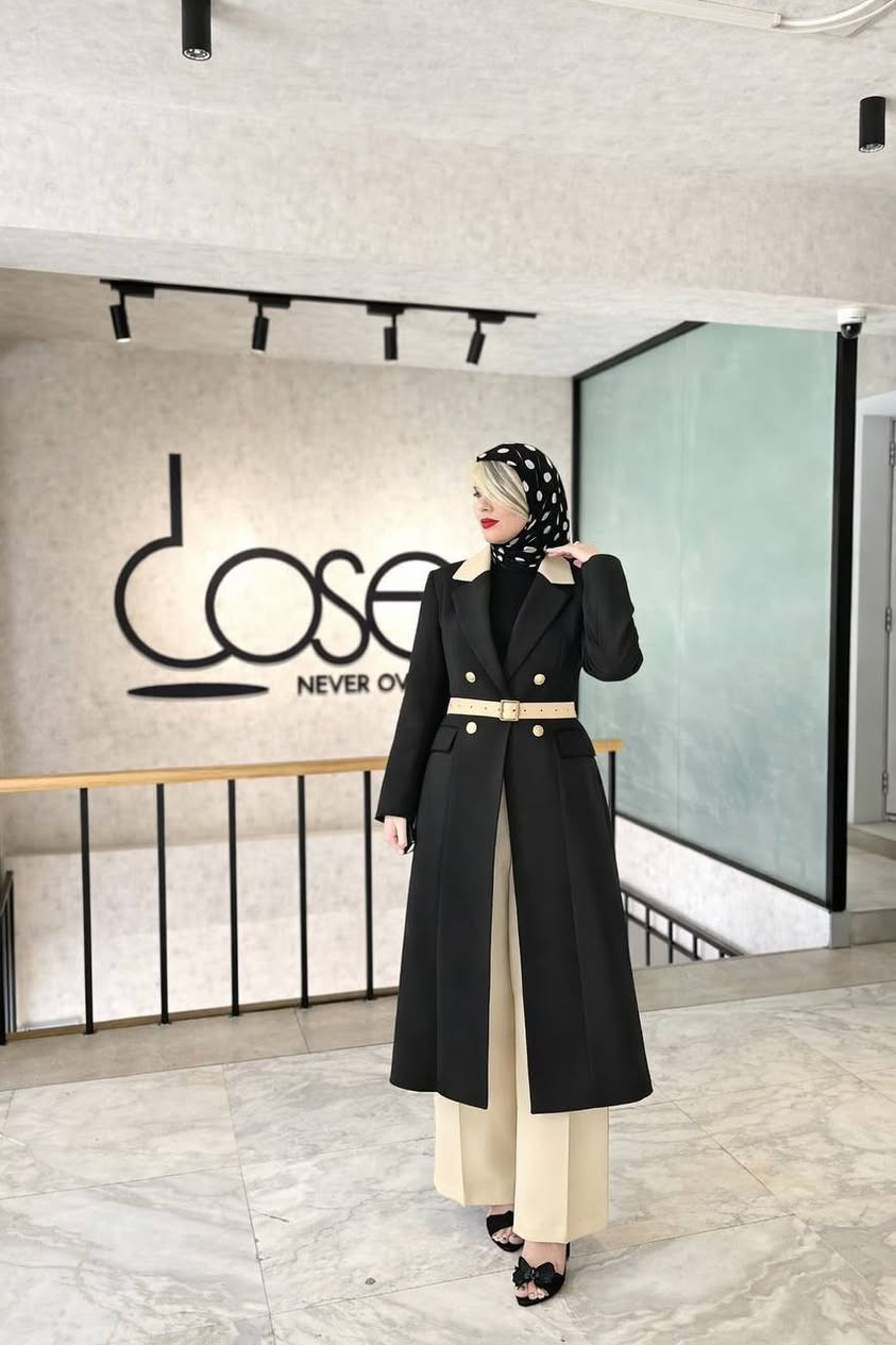 اقوه طقم لموسم الصيف🔥
تحفة بتفاصيلة🫰🏻

متكون من 
/ سترة طويل مع بنطرون وحزام /✨

خامه دابل تركي صيفي 
قياس 38 40 42 44 46 48 

سعر خاص

لفند


**إذا كنت صاحب هذا الإعلان وتريد حذفه لأي سبب، رجاءا أرسل رسالة إلى الدعم الفني**