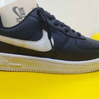 حذاء اصلي وكالة غير مستخدم NIKE AIR FORCE مقاس ٤١ نظافة ١٠٠ ٪ السعر ٦٥...