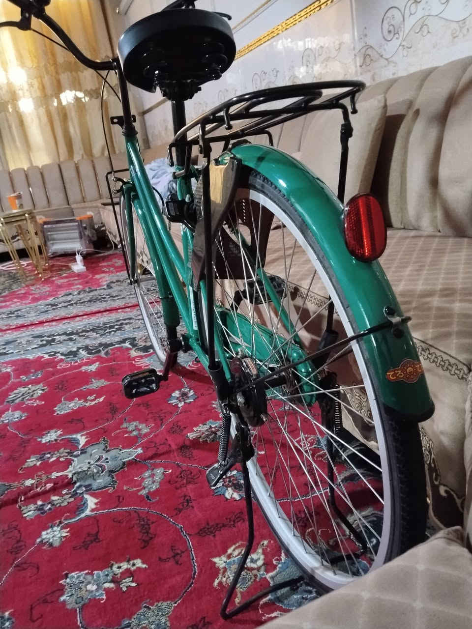 سلام عليكم مره خصت مدير الكروب باسكل بطه موديل 2022 للبيع تم تسويقه من كرار ابو النقش سعر 185 وبي مجال الطيبين حك الجيه الرقم *********** وبخدمتكم
