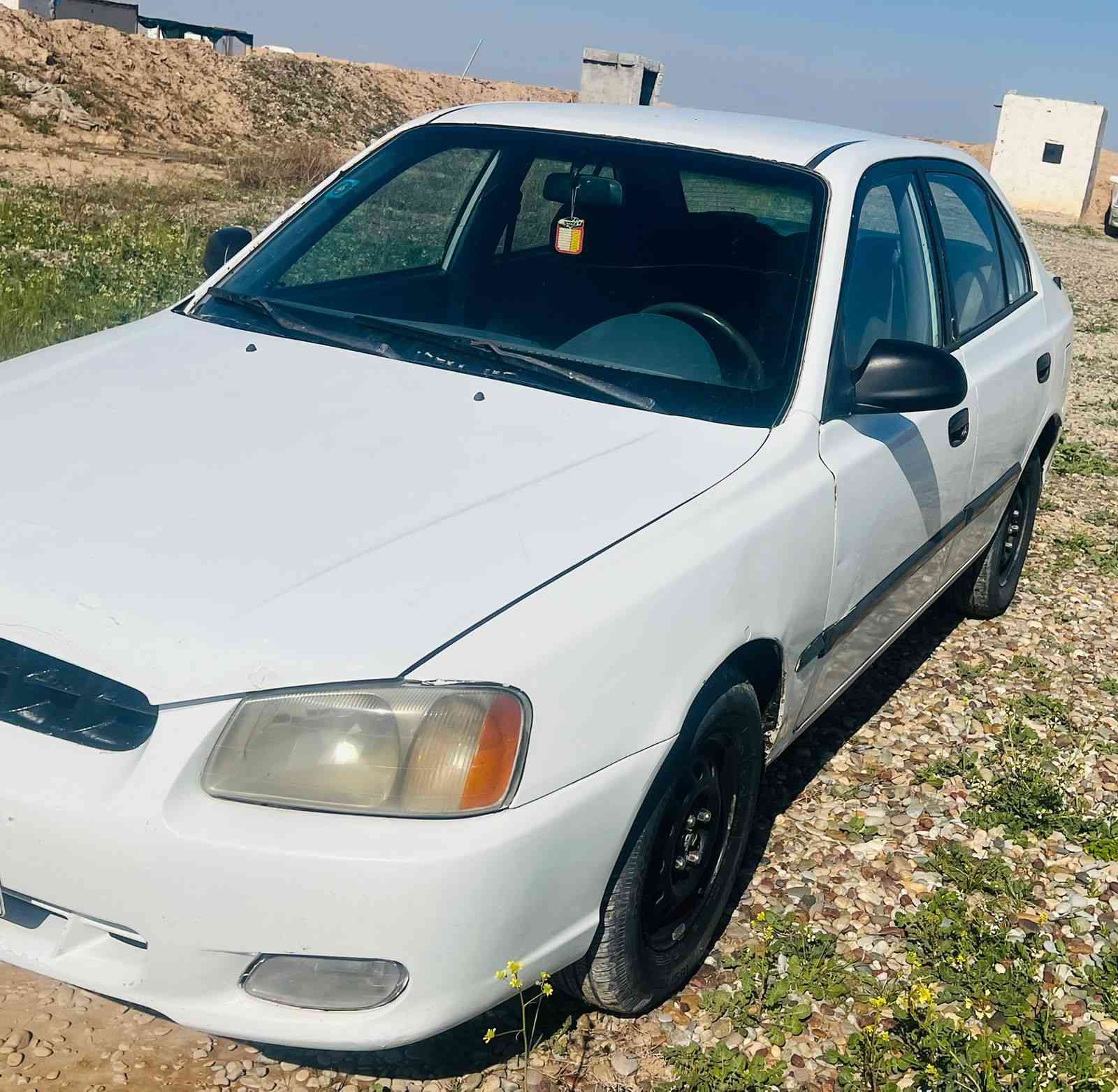 اكسنت فيرنا
موديل 2002
رقم بغداد ألماني بأسمي
السعر ٥٣ورقه بيه مجال
المكان واسط الصويره
رقم الهاتف ***********
***********
