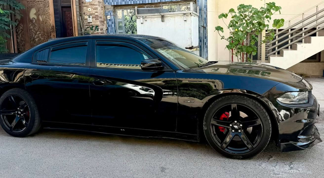 بسم الله بيع مستعجل وشايف خيرها الياخذها 189$بيها مجال صور السونار مرفوقه وسياره تعتبر حادث كلش خفيف 
V8_5700 مديل2017
السيارة ماشية 80ميل عليها نصبه ماشاءلله تجي وتشوف بعينك مصروف عليها 
رقم اربيل باسمي تحويل ثاني يوم هزه وسنويه جديده
برمجة  يم مصطفى ايكل سياره تاكل الكاع 
تفريغ علي الوادي
اويل كاج كان
مواصفات 
لايت LED
كاميرا خلفية 
كزوز سيتم 
ويل قياس 20 انج ابو النجمه الخسفه القويه الاصلي مو التجاري 
سستم صوت ALPINE
تشغيل عن بعد 
مقاعد رياضية (حضن)
المقاعد الامامية كهرباء مع تدفئة 
نظام خرائط GPS
شاشة كبيرة 
المرايا الوسطية والجانبية اوتودم مع تسخين
جناح خلفي 
محدد سرعة 
الحماوة انسها متعبر 95بعز الصيف 
وبعد بيهة مواصفات 
وبخدمتكم مكاني الكاظميه 

***********
