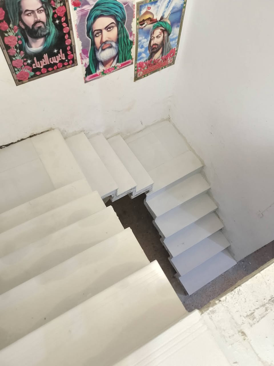 السلام عليكم خلفه سراميك جدران ارضيات لوح بورسلين مرمر كرانيت كراجات دروجه داخل سماوه ونواحياه  فقط شقل عليزر كبان يوميه مكطوعه متر وبل ينسب لاسعار. 
***********
واتساب تلجرام. تصال خط موجود
