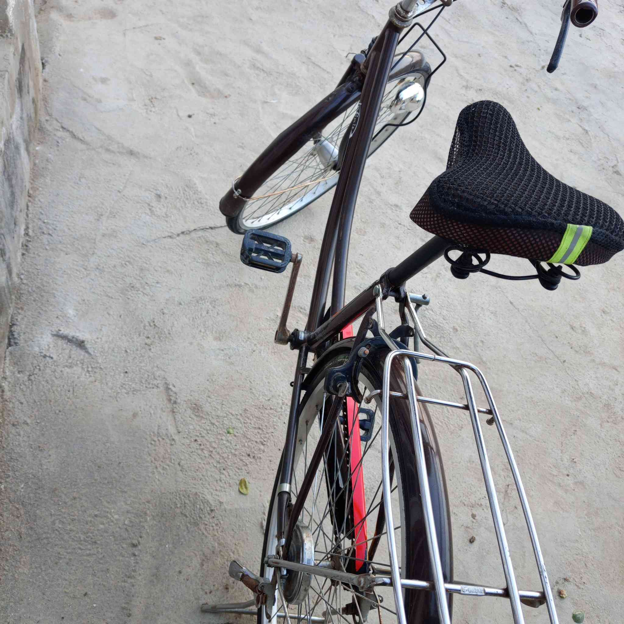 باسكل للبيع
السعر: 85 وبي مجال قليل
مكاني الشطره.


**إذا كنت صاحب هذا الإعلان وتريد حذفه لأي سبب، رجاءا أرسل رسالة إلى الدعم الفني**