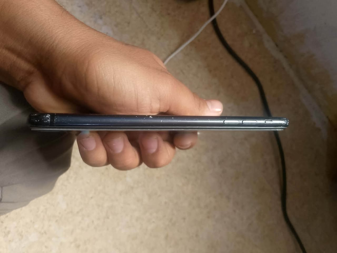 ايفون 7بلاس جهاز نضيف مبدل بطارية للبيع او مراوس


**إذا كنت صاحب هذا الإعلان وتريد حذفه لأي سبب، رجاءا أرسل رسالة إلى الدعم الفني**