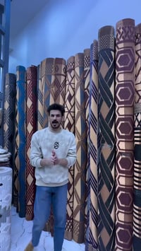 مفروشات • سجاد • ميسان ابو رمانة